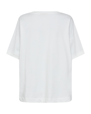 Star Off-white w. Black;2