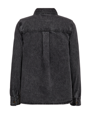 Vintage Grey Denim;2