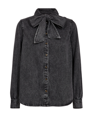 Vintage Grey Denim;1