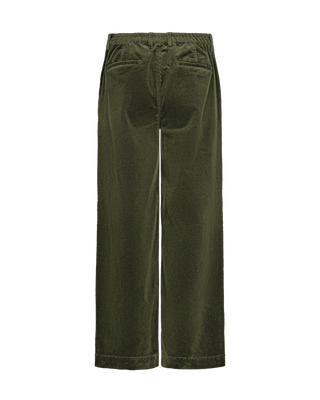 Kombu Green;2