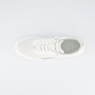 037 WHITE/WHITE;13
