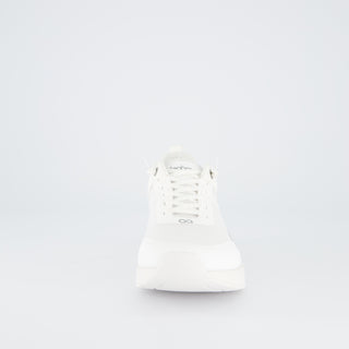 037 WHITE/WHITE;9