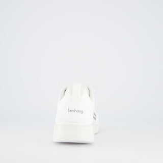 037 WHITE/WHITE;10