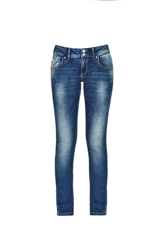 XXX ALT LTB / Damen-Jeans / MOLLY M