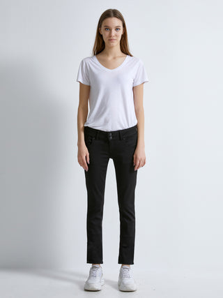 XXX ALT LTB / Damen-Jeans / MOLLY M