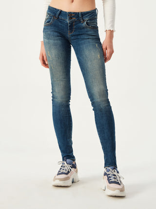 XXX ALT LTB / Damen-Jeans / MOLLY M