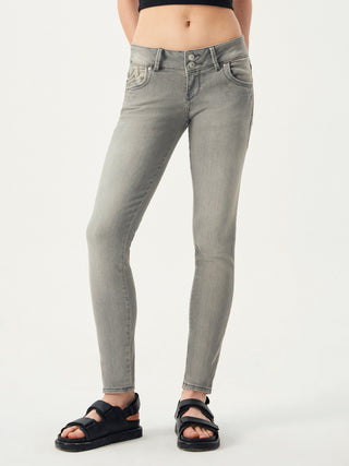 XXX ALT LTB / Damen-Jeans / MOLLY M