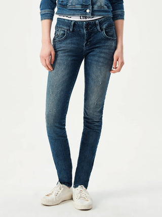 XXX ALT LTB / Damen-Jeans / MOLLY M