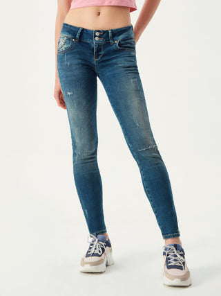 XXX ALT LTB / Damen-Jeans / MOLLY M