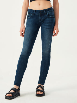 XXX ALT LTB / Damen-Jeans / MOLLY M