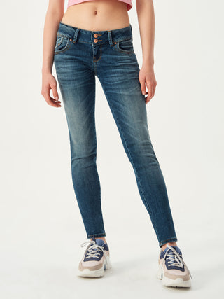 XXX ALT LTB / Damen-Jeans / MOLLY M