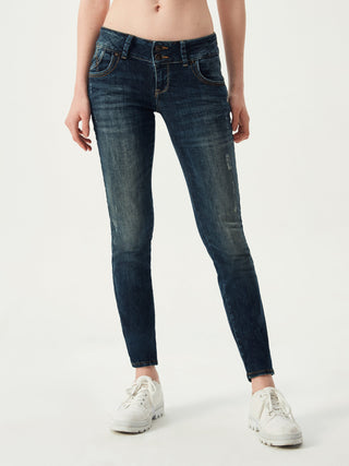 XXX ALT LTB / Damen-Jeans / MOLLY M