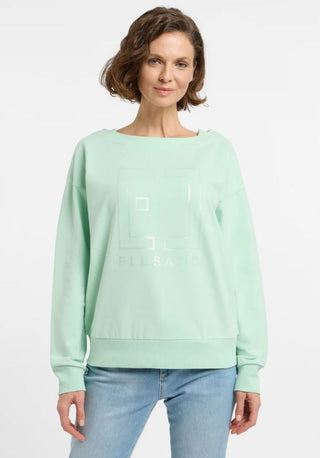 868 Mellow Mint;1