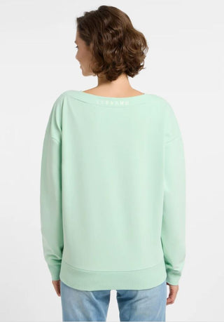 868 Mellow Mint;2