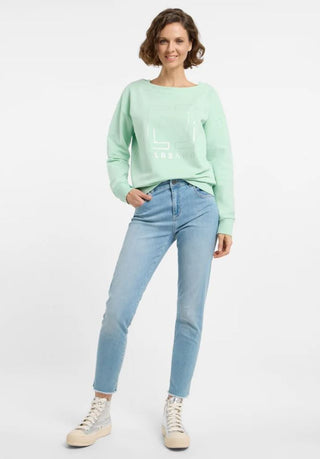 868 Mellow Mint;3