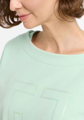 868 Mellow Mint;4