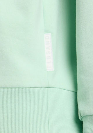 868 Mellow Mint;6