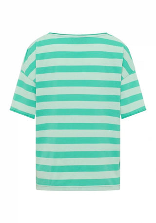 065 MELLOW MINT + KELLY GREEN;5