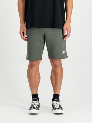Alpha Industries / Herren-Shorts / Basic Short SL II