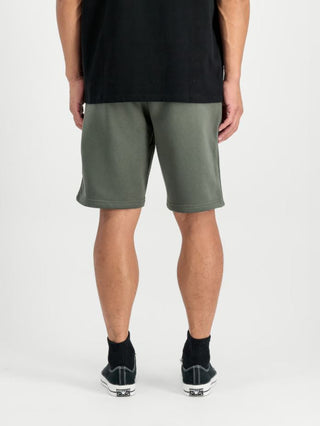 Alpha Industries / Herren-Shorts / Basic Short SL II