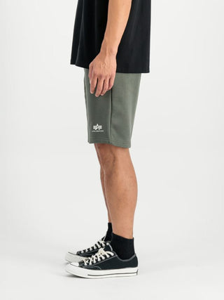 Alpha Industries / Herren-Shorts / Basic Short SL II