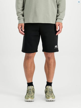Alpha Industries / Herren-Shorts / Basic Short SL II