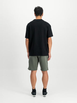 Alpha Industries / Herren-Shorts / Basic Short SL II