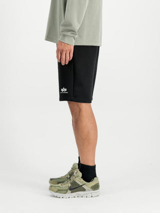 Alpha Industries / Herren-Shorts / Basic Short SL II