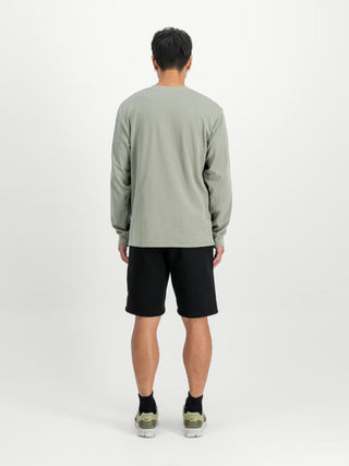 Alpha Industries / Herren-Shorts / Basic Short SL II
