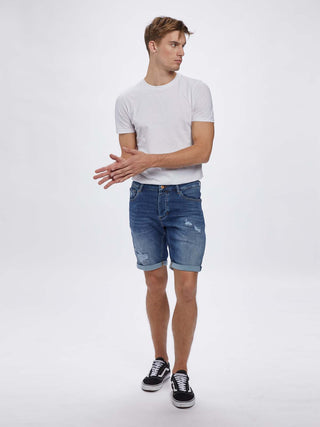 5002 Mid Blue Denim;3