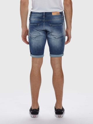 5002 Mid Blue Denim;2