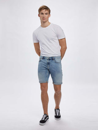 5001 Lt. Blue Denim;1