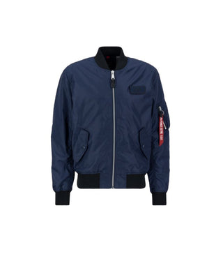 Alpha Industries / Herren-Jacke / MA-1 TTC