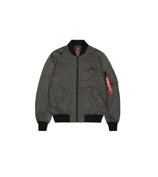 Alpha Industries / Herren-Jacke / MA-1 TTC