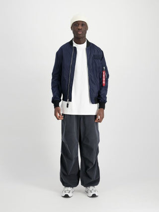 Alpha Industries / Herren-Jacke / MA-1 TTC