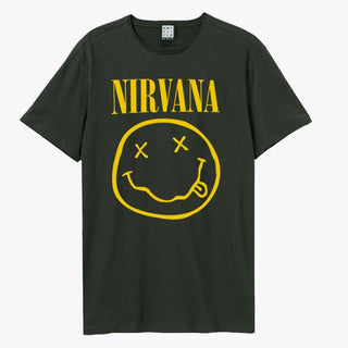 Nirvana Smiley;1