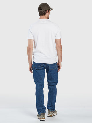 0003 White;3