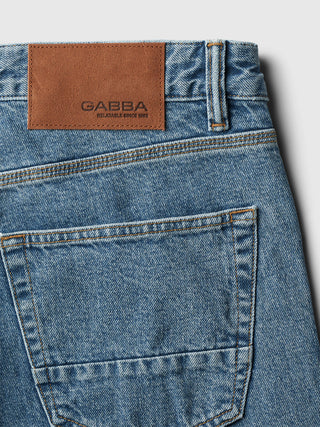 5002 Mid Blue Denim;3