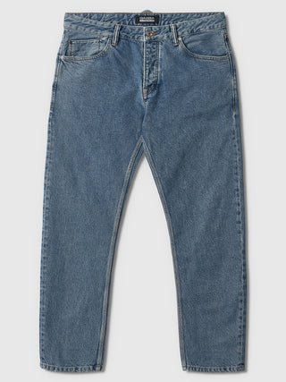 5002 Mid Blue Denim;1
