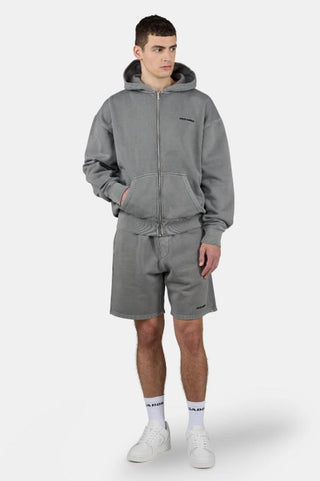 Vintage Grey;2