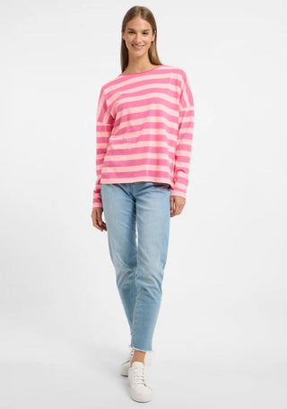 068 SODA PINK + ALARM;10