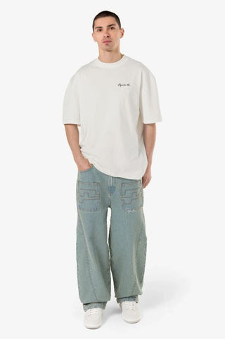 Washed Warm White;2