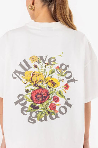 Washed Warm White;5
