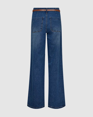 Medium Blue Denim;2