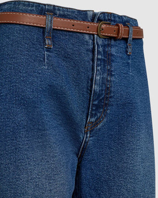 Medium Blue Denim;3
