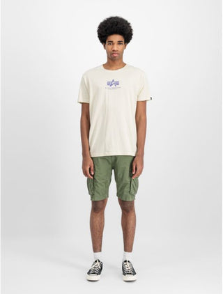 Alpha Industries / Herren-Shorts / Cotton Twill Jogger Short