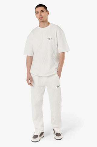 Washed Warm White Black;2