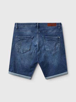 5002 Mid Blue Denim;4