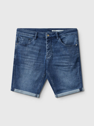 5002 Mid Blue Denim;2