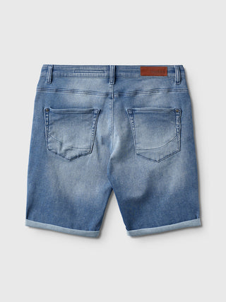 5001 Lt. Blue Denim;5